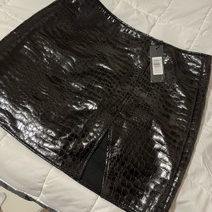 Princess Polly skirt